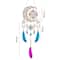 Sparkly Selections Moon Dreamcatcher Diamond Painting